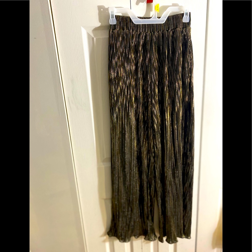 Women’s Casual Wide Leg Pants/ Trousers